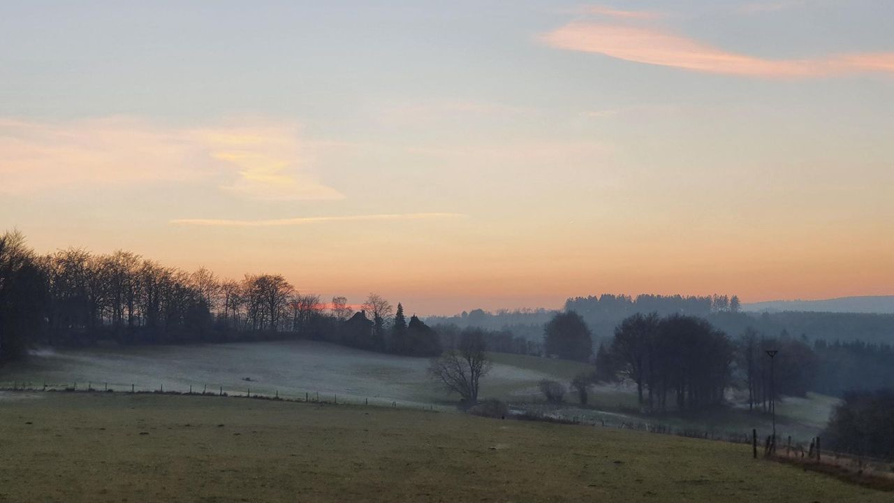 Ausblick aus dem Fenster Ausblick aus dem Fenster